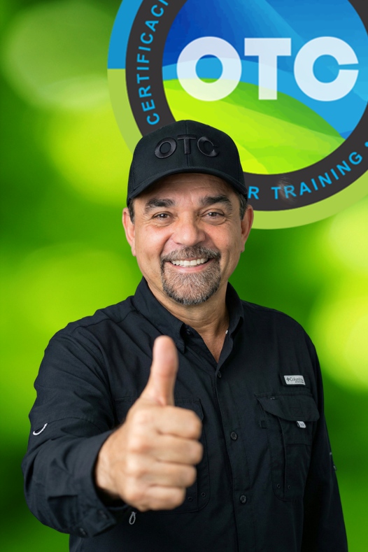 Ernesto Yturralde